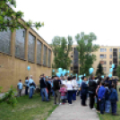 Autizmus Világnapja Cegléden