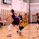 Fölényes soproni győzelem