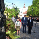 Városalapítók napja Cegléd