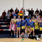 Ceglédi siker az alsóház utolsó előtti meccsén