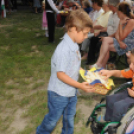 Augusztus 20. - Az új kenyér