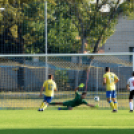 Nem sikerült meglepetést okozni