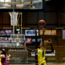 VBW CEKK CEGLÉD–BASKET NAMUR CAPITAL