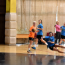 Ceglédi Kék Cápák - Vecsés Kombi Expressz 28 - 20 (16 - 9)