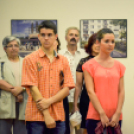 Transilvania bemutatkozott