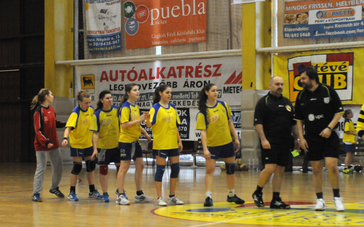 Villám tornát nyertek a Cápák