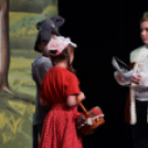 Alsós Táncsics est