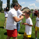 CVSE foci éremosztó