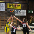 CEGLÉDI EKK – PEAC PÉCS 53 – 75