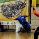 Ceglédi KKSE – Váci KSE 27-25 (15-9)