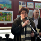 Hungária Nostra országos kiállítása a Várkonyiban