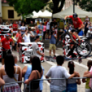 Tour de Hongrie Cegléd