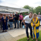 XXVII. Beck Péter Emléktorna (zárónap)