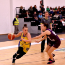 Fölényes soproni győzelem