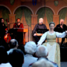 Múzeumok éjszakája 2014