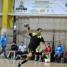 Ceglédi KKSE – Csurgói KK 25-29 (14-12)