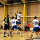 Ceglédi KKSE – König Trade Balmazújváros: 30-29 (13-13)