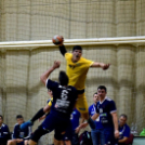 Ceglédi KK SE – Váci KSE 