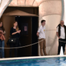 Ceglédi VSE - Egyer