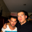 2014-08-23 - Mateo & Spirit