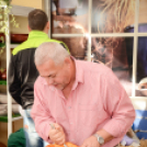 Családi tökfaragás - Oázis Kertészeti Áruház