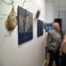 Újra itt - kiállítás a Ceglédi Galériában