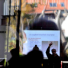 Ingakísérlet Cegléden