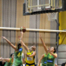 CEGLÉDI EKK–UNIQA EUROLEASING SOPRON 64–94 