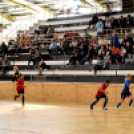 Elekes József emléktorna 