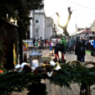 Ceglédi Advent - szombat délután