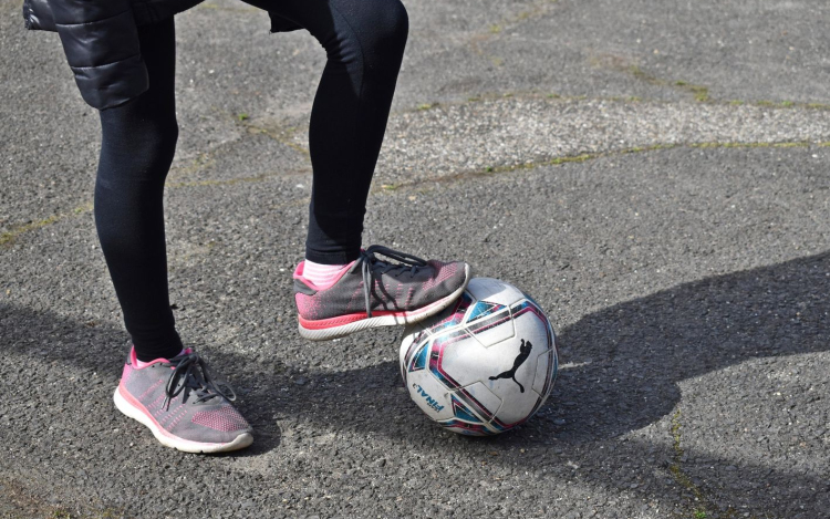 Felhívás ”Szociális sporttámogatás” pályázat kiírására