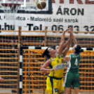 CEGLÉDI EKK – CMB CARGO GYŐR 66–74