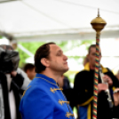 Ceglédi Fúvós Zenekar és Hagyományőrzők 