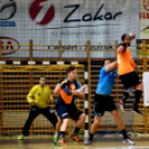 CEGLÉDI KK SE – VÁCI KSE 20 – 26