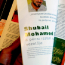 Könyvbemutató: Zöldellő egyház