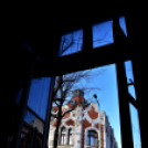 Rákóczi úti épületbontás I.