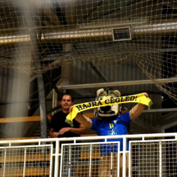 Győzelem a Salgótarján ellen