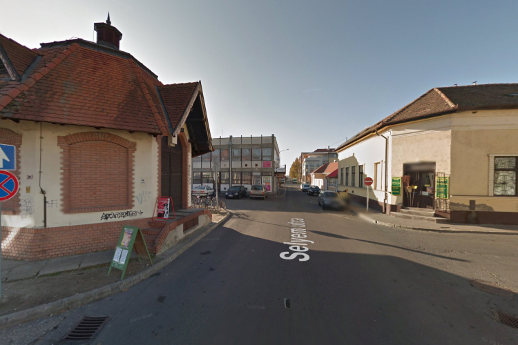 Változik a forgalmi rend!