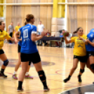 Ceglédi Kék Cápák – Duna Pent NKSE 24 – 22 (14 – 9)