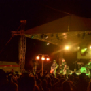 Ganxta Zolee és a Kartel, Zanzibár - szombat esti koncertek