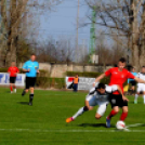 CVSE - Békéscsaba 2-7 