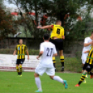 CVSE - Soroksár 0-0