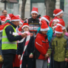 I. Ceglédi Mikulás futás