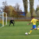 Döntetlen a Jászberény ellen