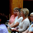 Gyógypedagógiai szakmai nap