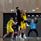 Döntetlen a Tata ellen