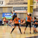 Ceglédi Kék Cápák - Vecsés SE Jusec 20 - 20 ( 7 - 9)