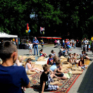 Gyermeknap a Szabadság téren