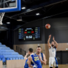 Egy ponttal győzött a TF-BP Cegléden