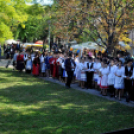 Kossuth Toborzó - Cegléd Város Díszpolgára